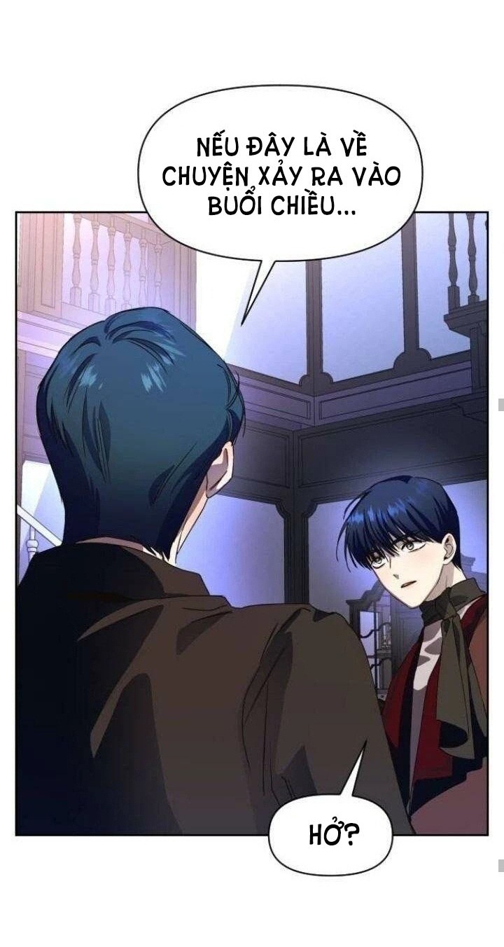 tôi muốn trở thành cô ấy dù chỉ là một ngày chapter 32 30