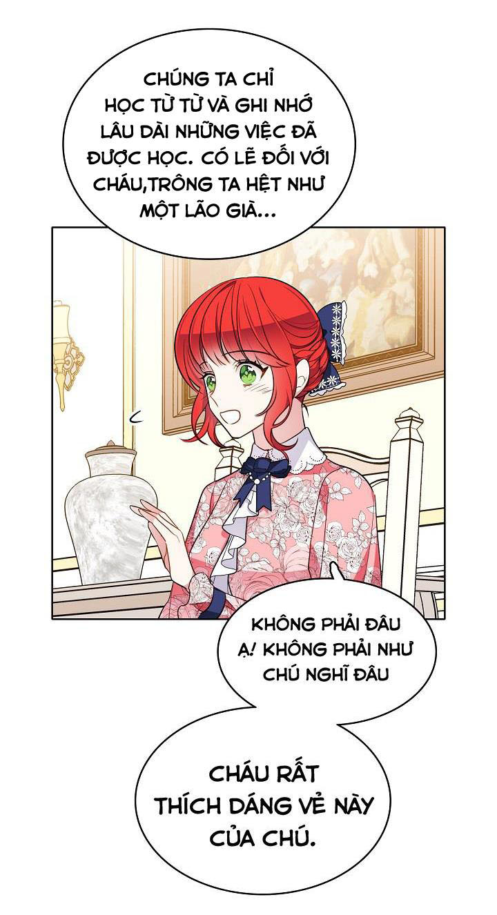 thanh tra của muiella chapter 113 13