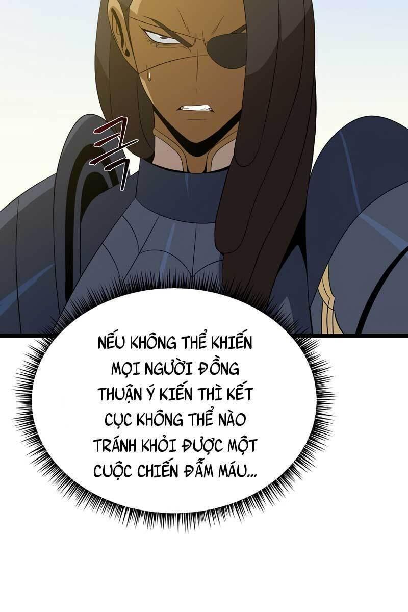 tiêu diệt đấng cứu thế chapter 112 28