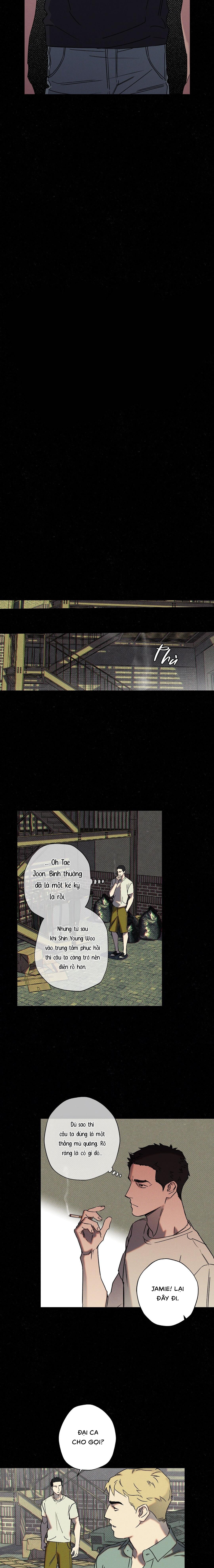 wet sand chapter 56 7