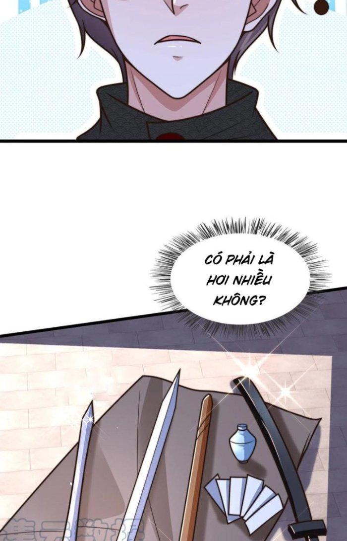 ta nuôi ma quỷ ở trấn ma ti chapter 50 3