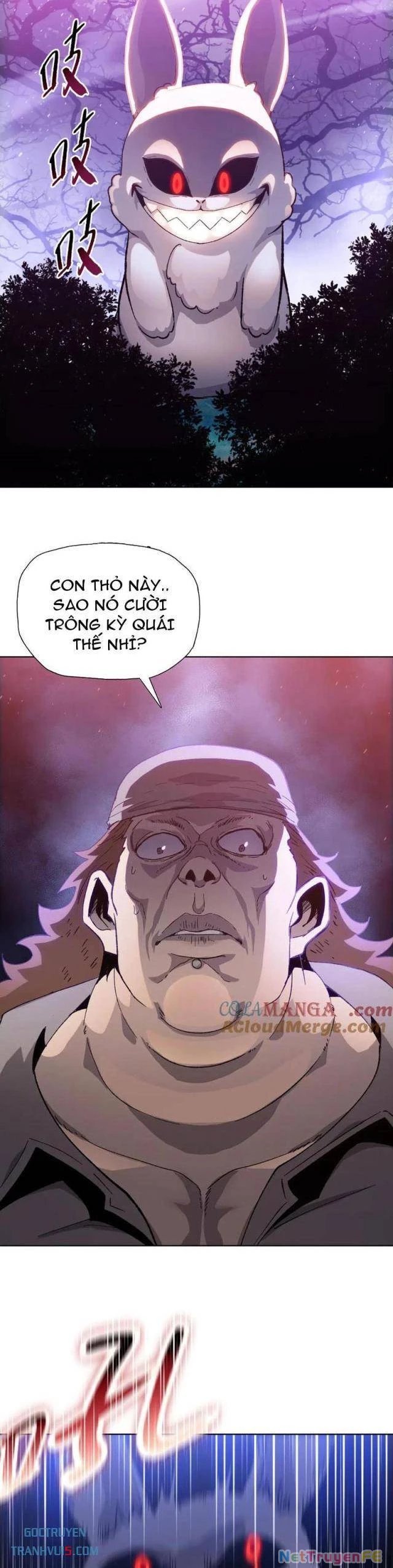 kẻ tàn nhẫn ngày tận thế: bắt đầu dự trữ hàng tỷ tấn vật tư chapter 37 5