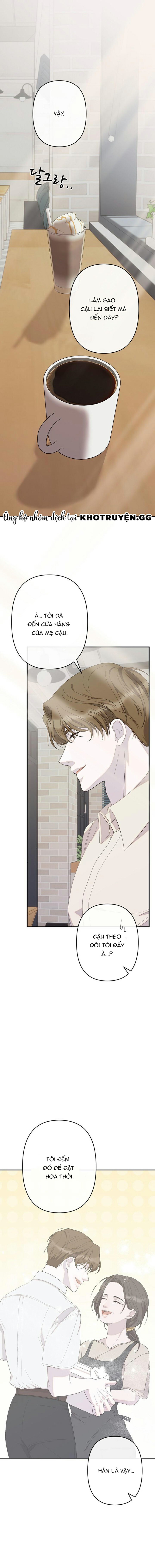 khóc đi ma vương chapter 5 1