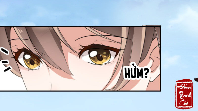 vương gia không thể trêu chapter 7 25