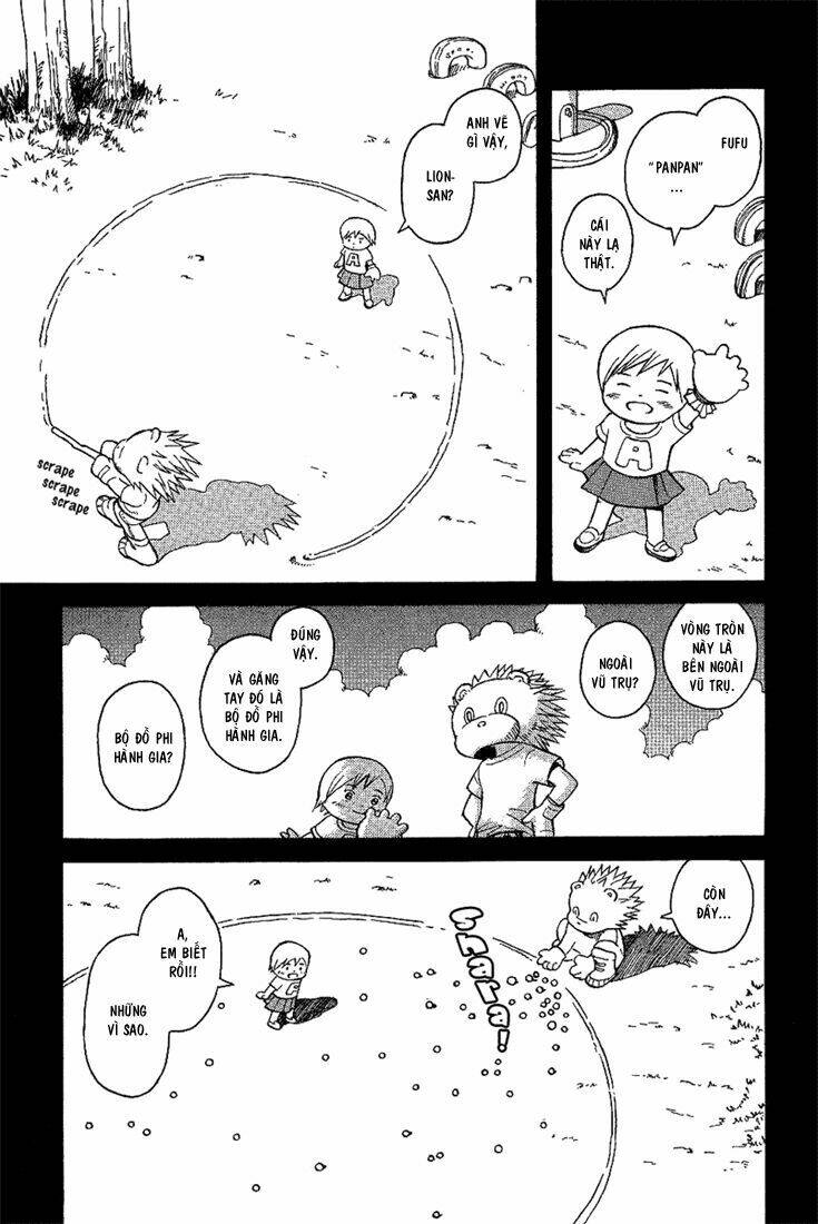 twin spica chapter 4 23