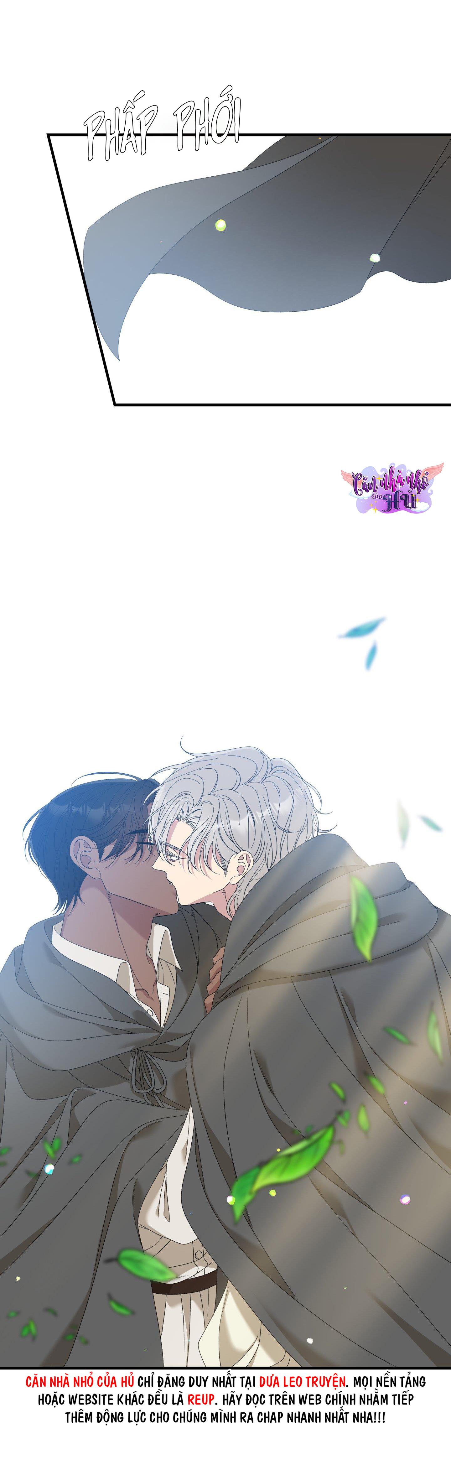 ái tình tự tâm chapter 35 17