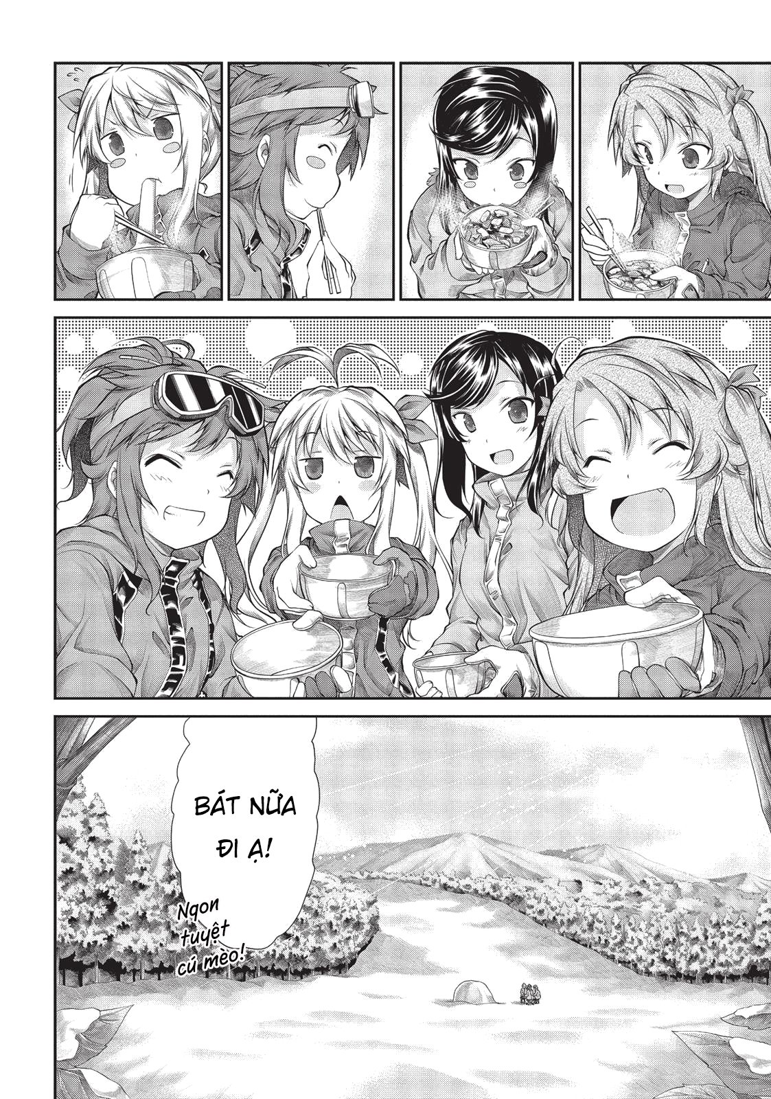 non non biyori chapter 32 22