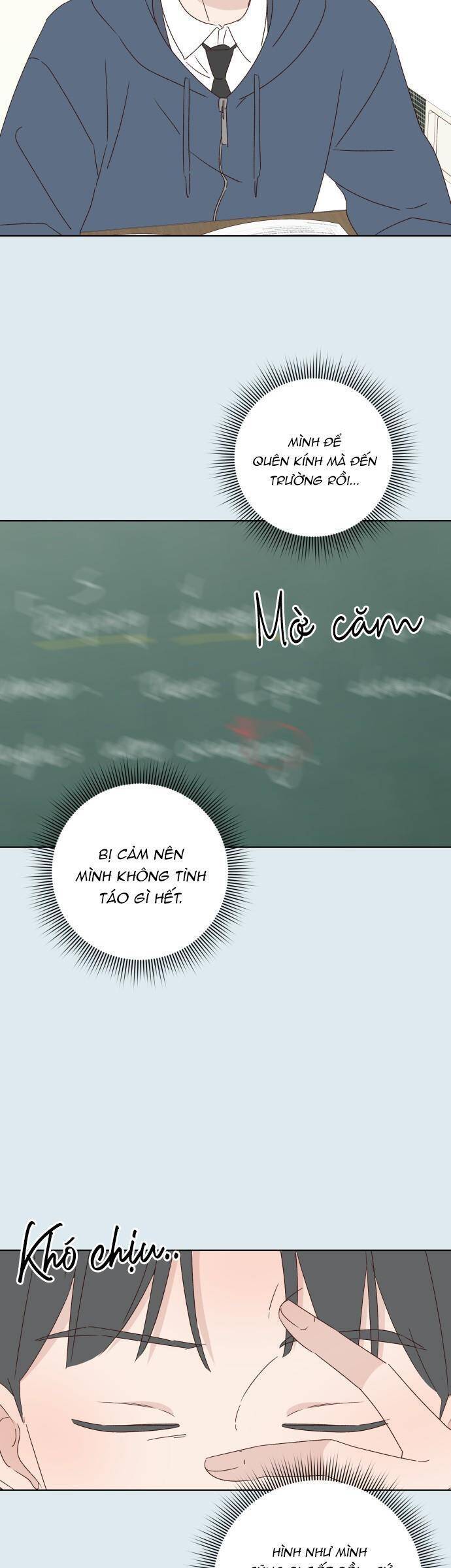 lén lút quện nhau chapter 43 6