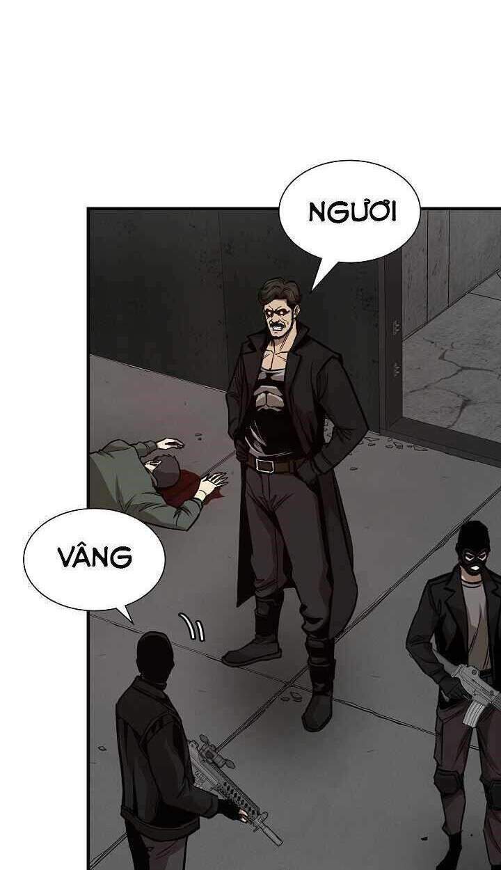 return survival chapter 86 3