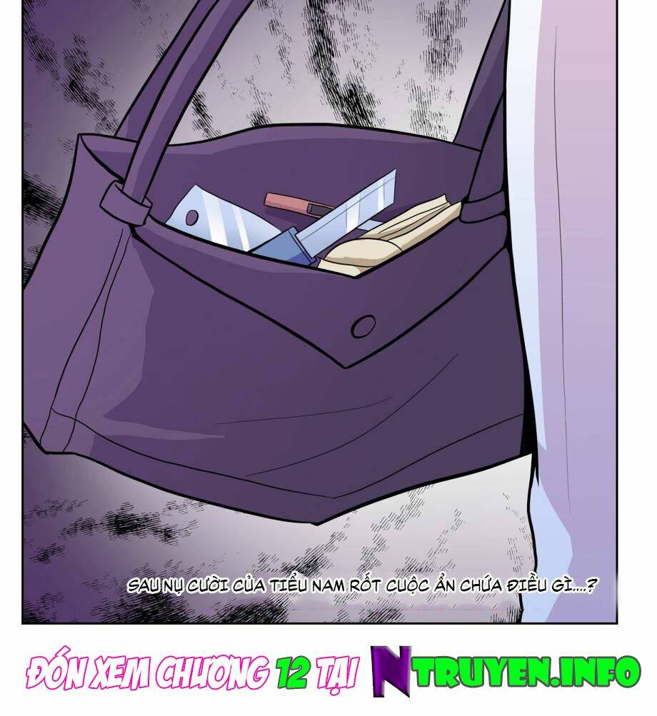 đào sắc tinh quang chapter 11 29