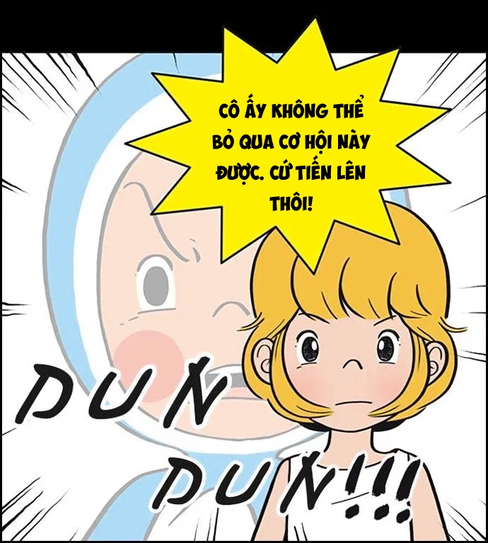 yumis cells chapter 15 12