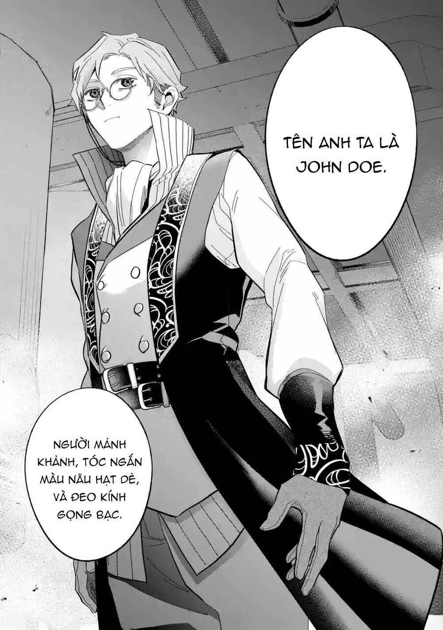 Shokei Sareta Kenja wa Lich ni Tensei Shite Shinryaku Sensou wo Hajimaru Chapter 30 - Trang 25