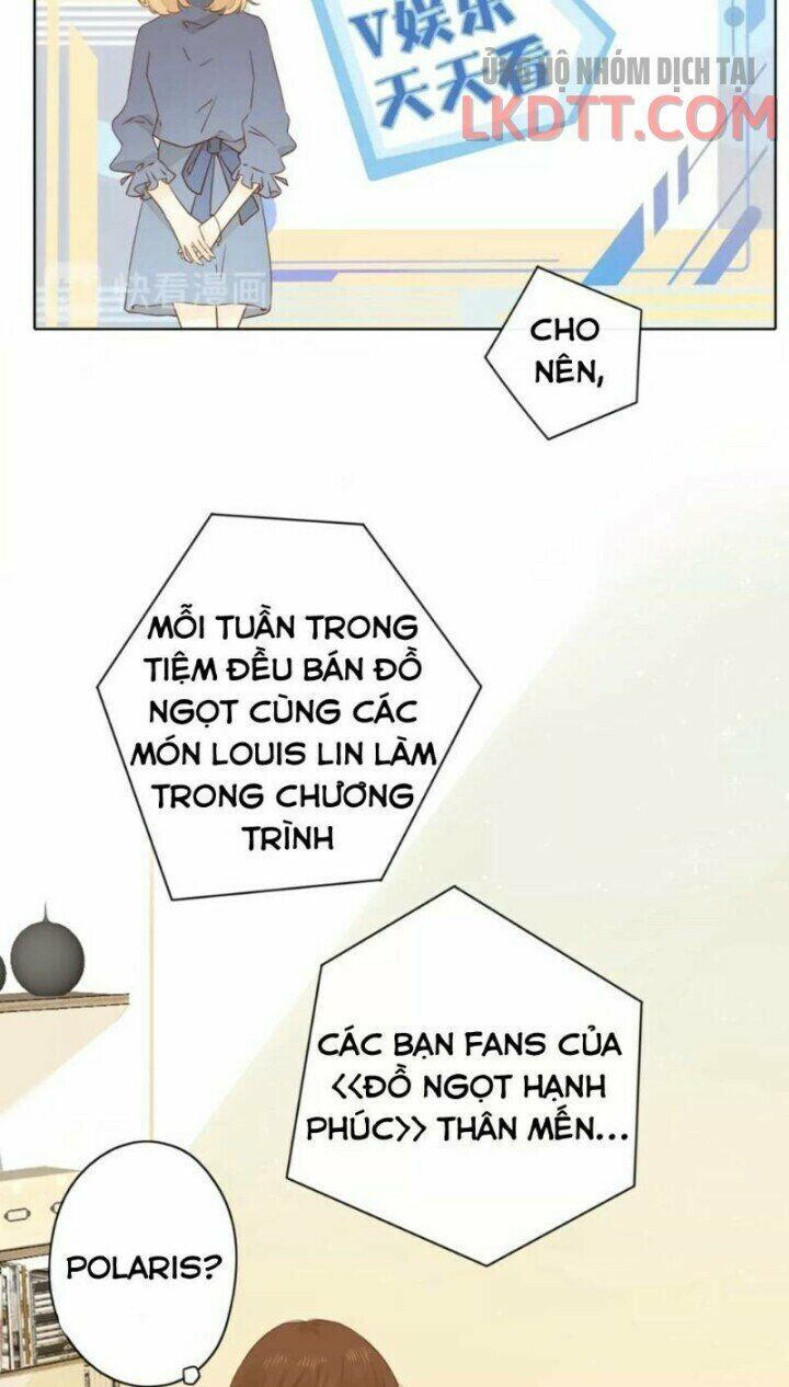 Cô Ấy Không Đáng Yêu chapter 38.2 12