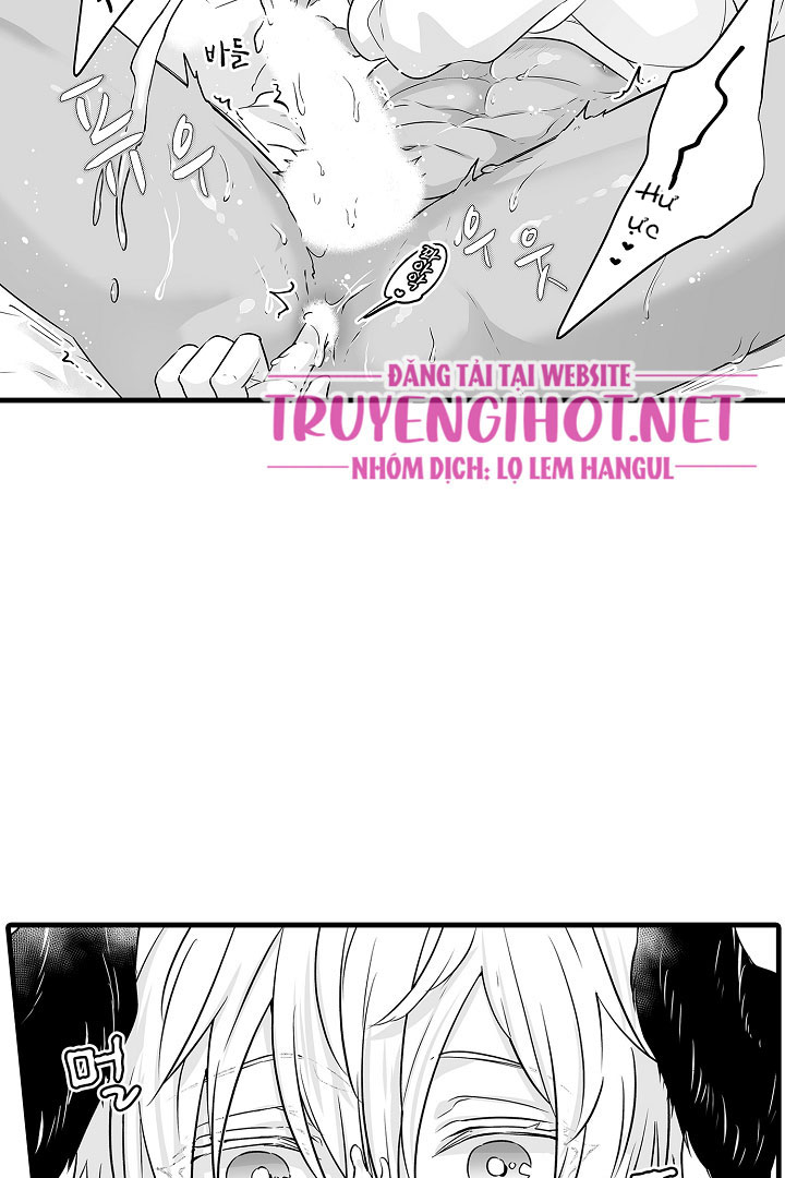 gấu ngủ đông chapter 11.1 22