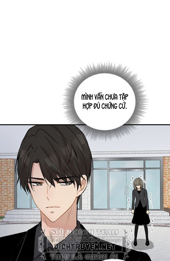 cuộc sống kỳ thú chapter 46 16