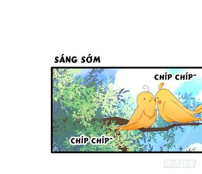 hồ tiên hung bạo chapter 12 15