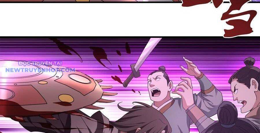 thiên long bát bộ webtoon chapter 125 16