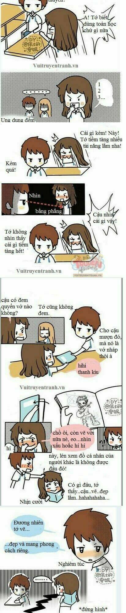 nhi nhí nhảnh chapter 3 2