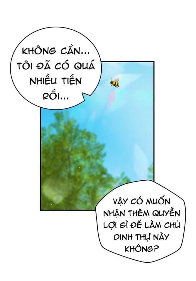 Xuyên Không Trở Thành Mẹ Của Nhân Vật Phản Diện Chapter 8 - Next Chapter 9