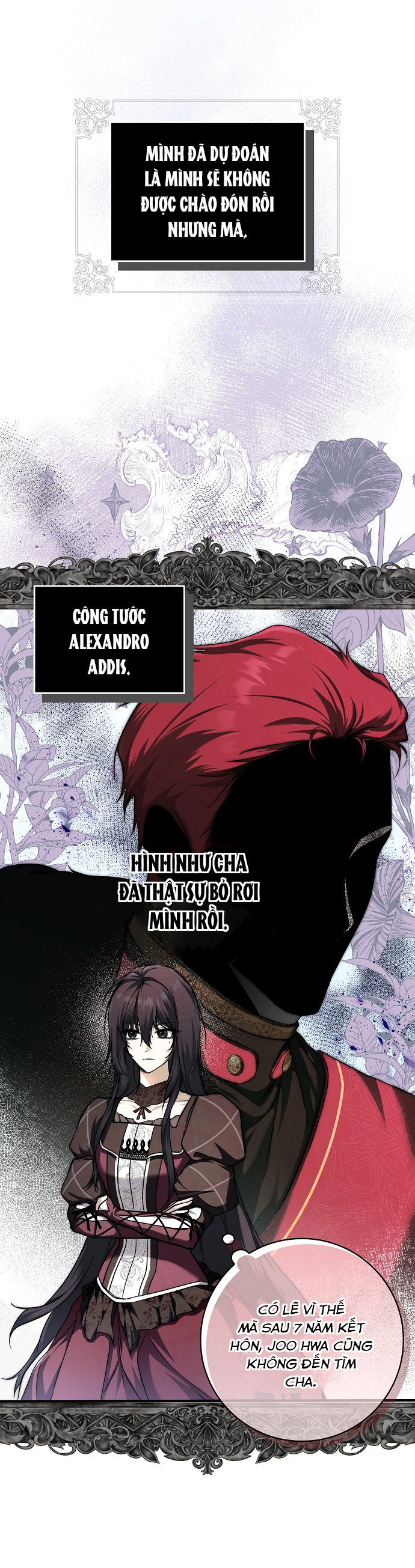 ai đó đang chiếm hữu cơ thể của tôi chapter 7 15