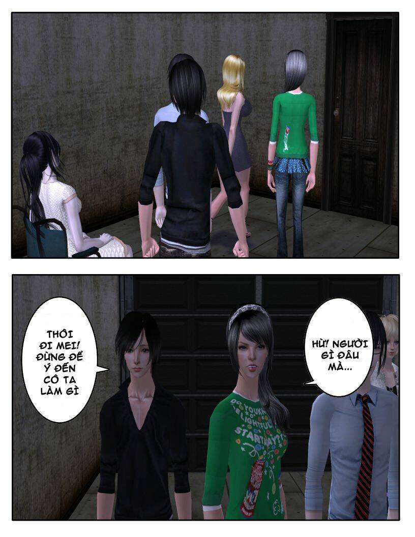 class of wizards chapter 6.2 16