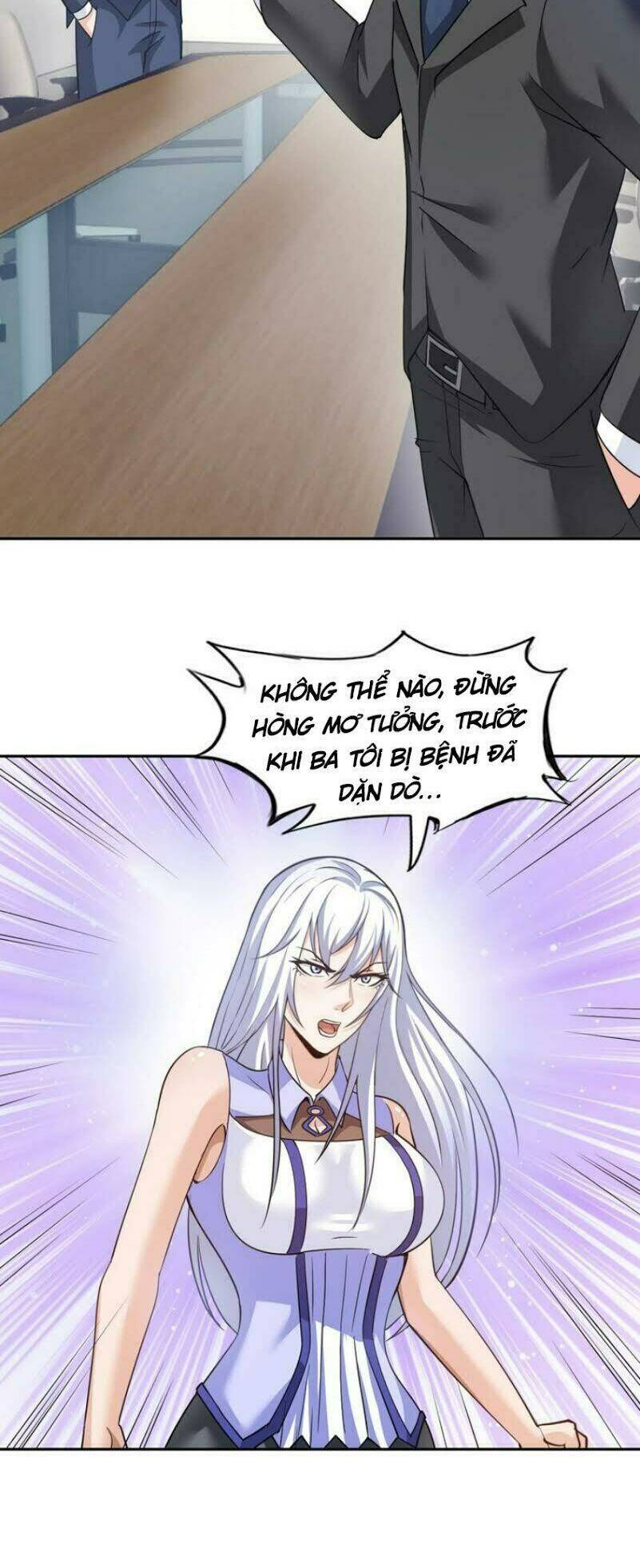 thần tiên dạy tôi giả x chapter 19 34