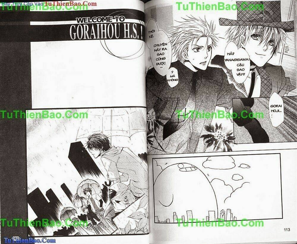 nhất quỷ nhì ma chapter 9 57