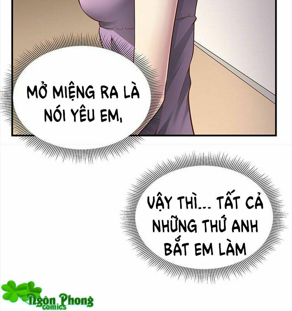 khi trò chơi ác ma bắt đầu chapter 14 13