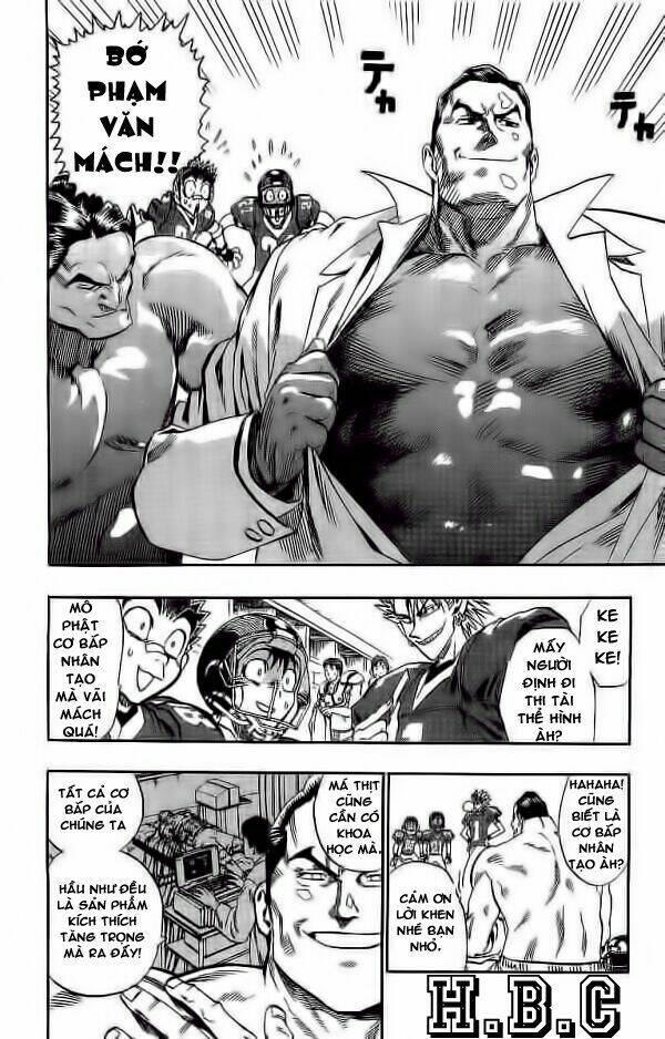 lá chắn mắt chapter 94 6