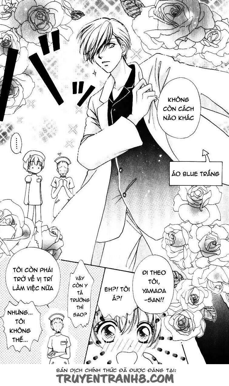 hana ni nare chapter 71 14