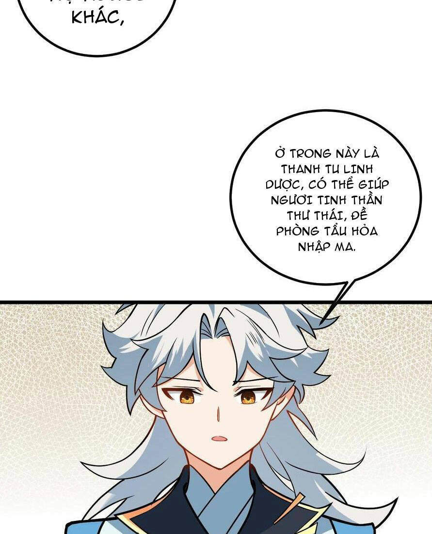 mang theo các tiên tử vô địch thiên hạ chapter 48 33