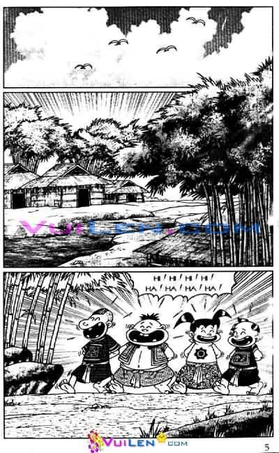 thần đồng đất việt chapter 76 2