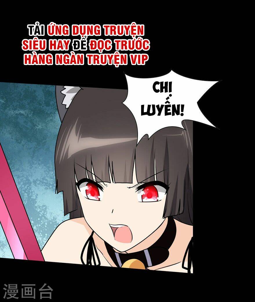 bạn gái virus của tôi chapter 69 19