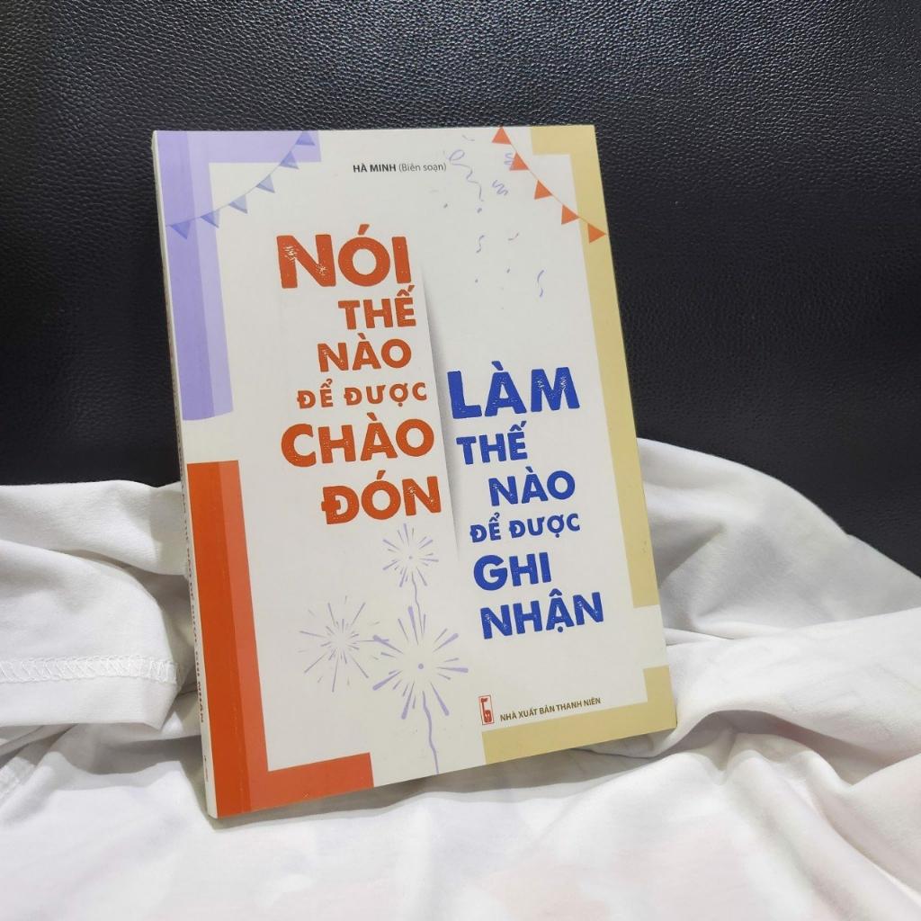 Combo Nguyên Tắc Vàng Trong Diễn Thuyết + Nói thế nào (TB) + Nghệ Thuật Xử Thế (TB) + Tiến Tới Thành Công +21 Ngày - Bản Quyền