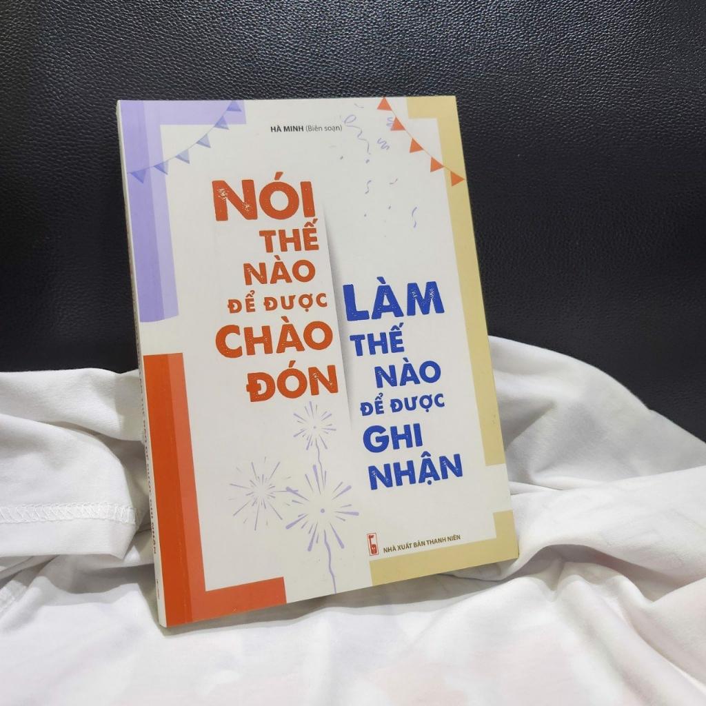 Combo Giúp Bạn Trở Thành Bậc Thầy Nghệ Thuật Giao Tiếp - Bản Quyền