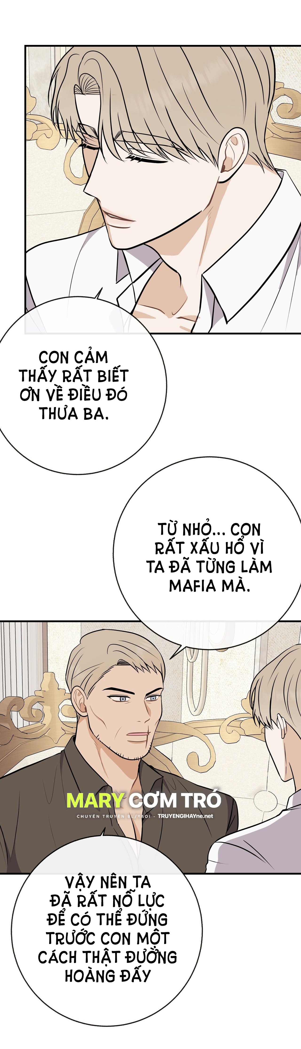 đứa bé là con tôi chapter 50.1 24