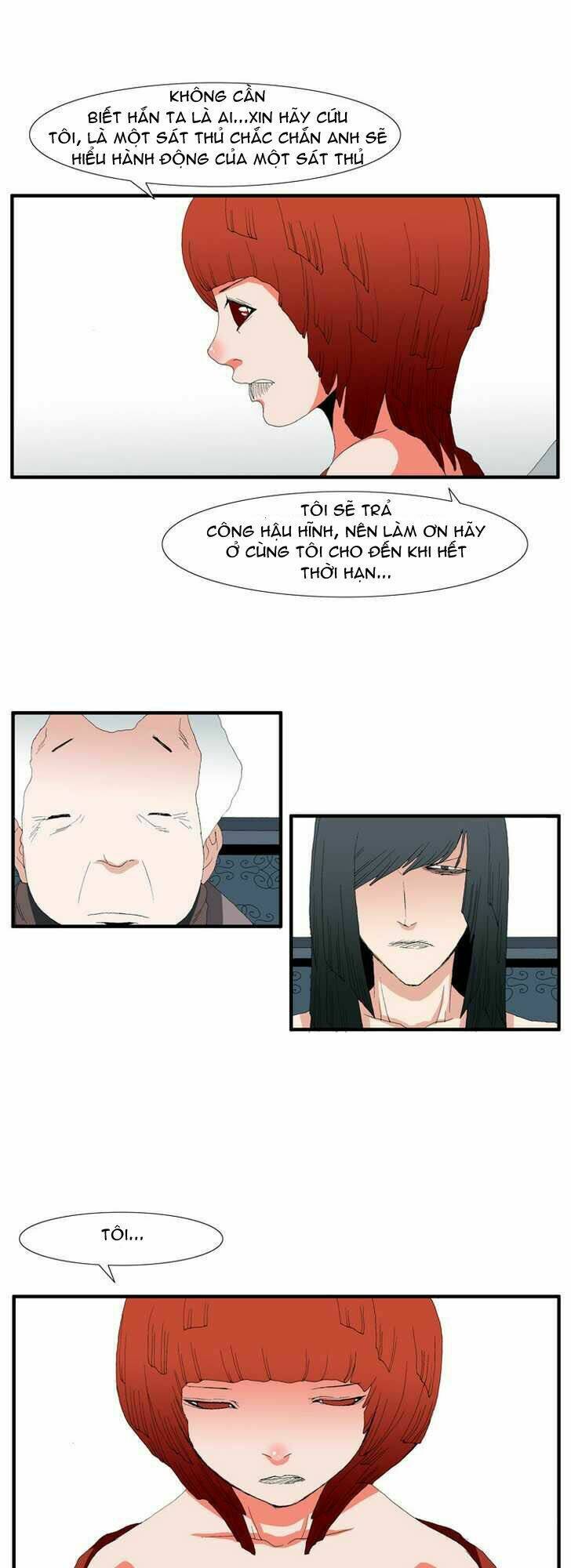 siêu năng chapter 65 7