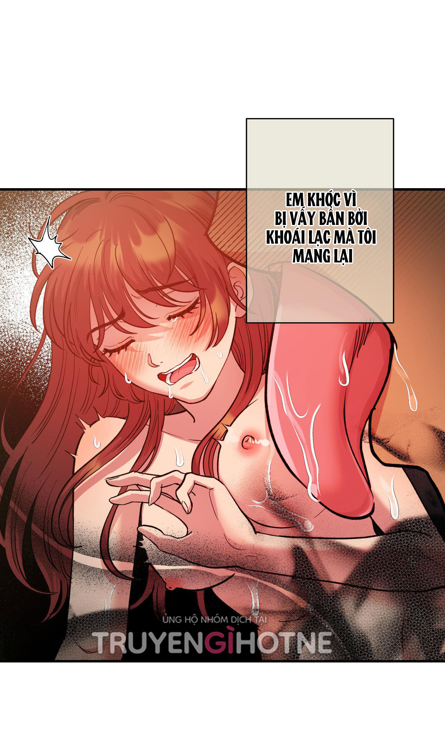 [18+] một lòng một dạ chapter 47.2 15