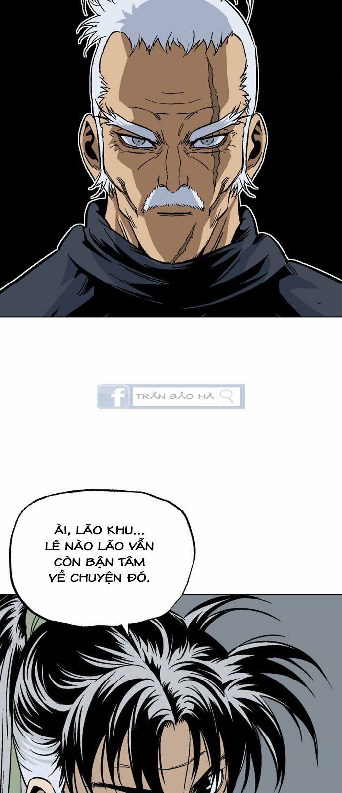 cao thủ 2 chapter 68 19