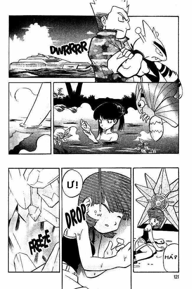 thú cưng đặc biệt chapter 150 11