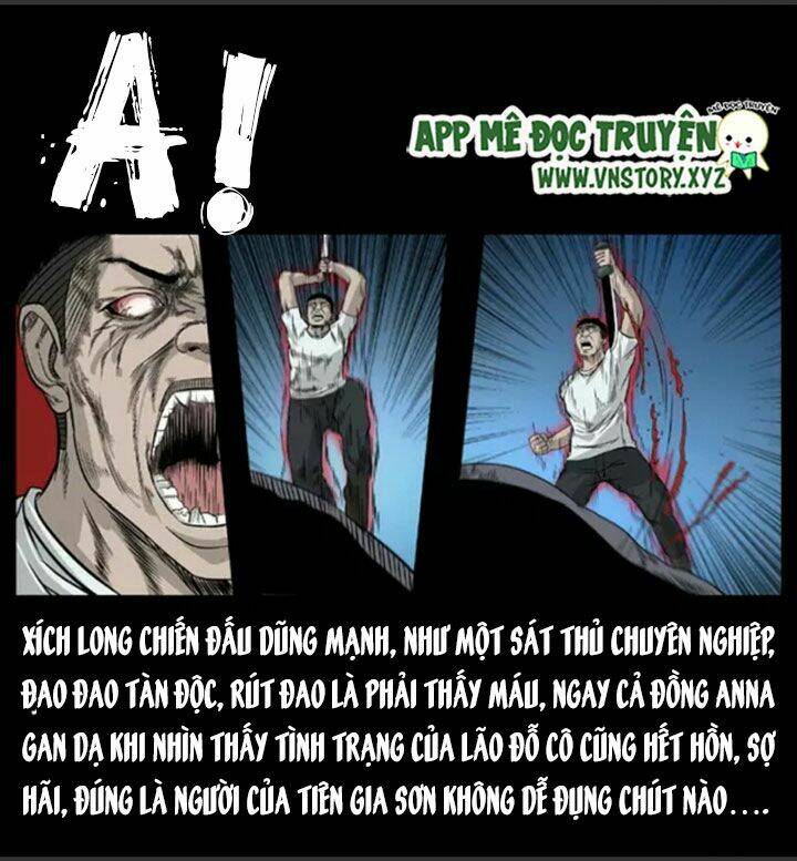 U Minh Ngụy Tượng Chapter 59 57