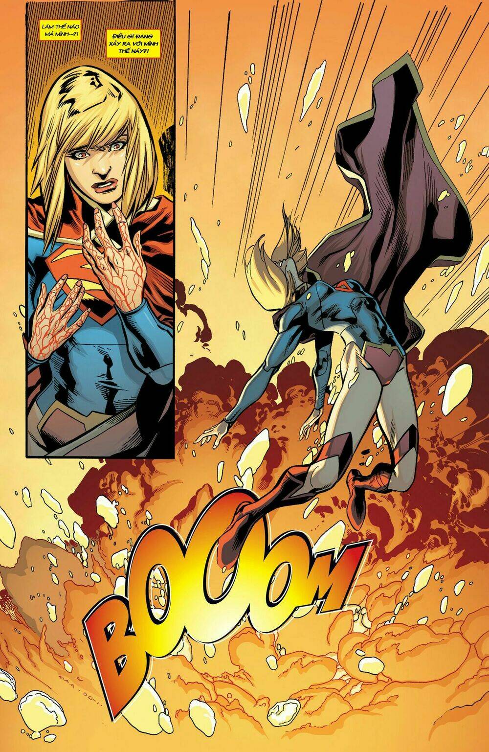 supergirl chapter 1 15