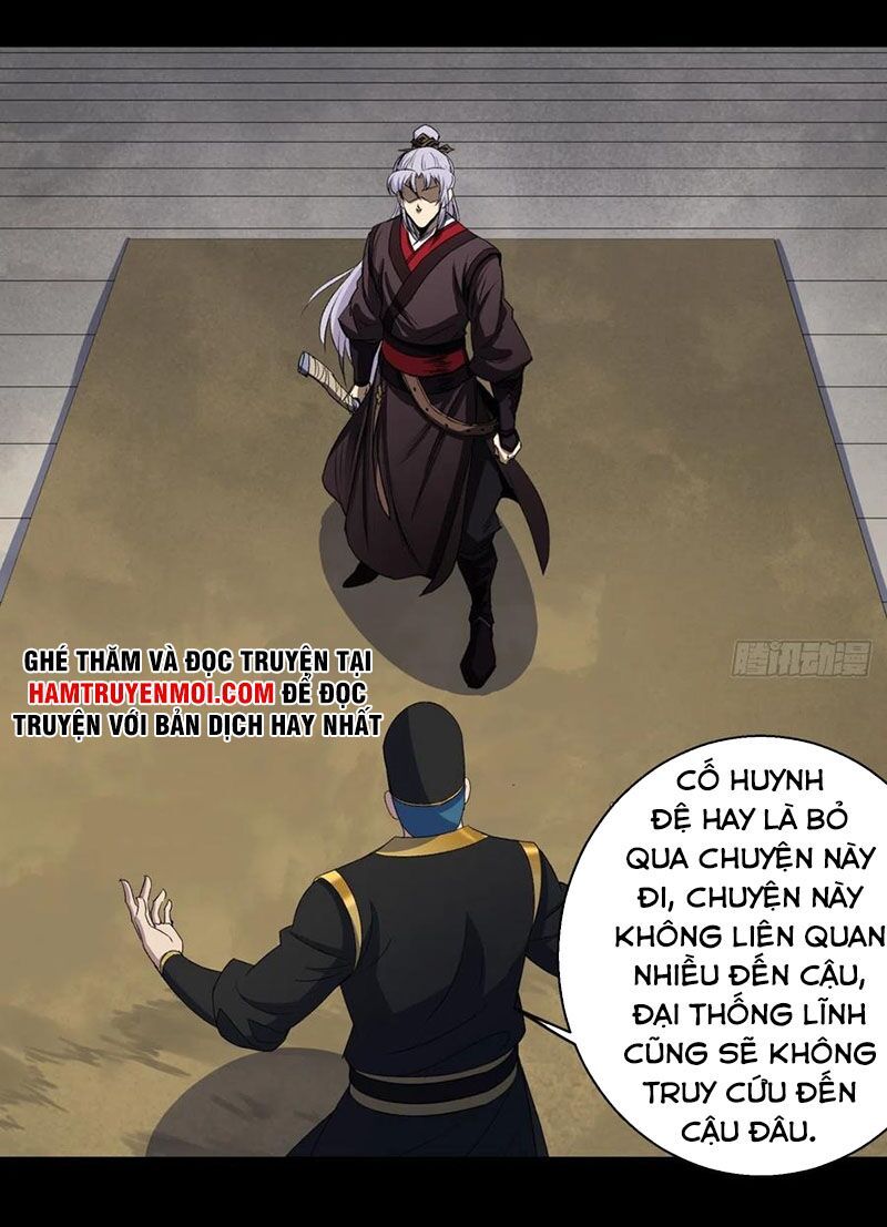 thông u đại thánh chapter 53 22