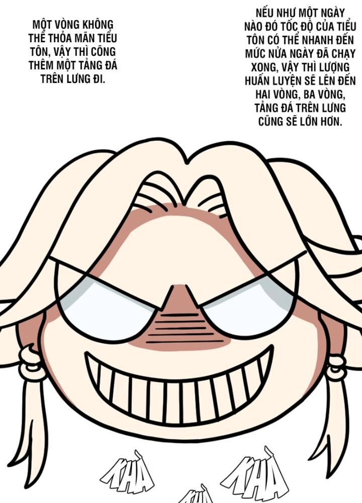 đệ tử của ta đều là vô địch đại yêu chapter 3 49