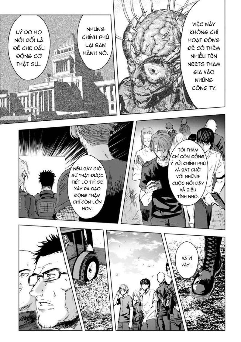 tái sinh manga chapter 22 11