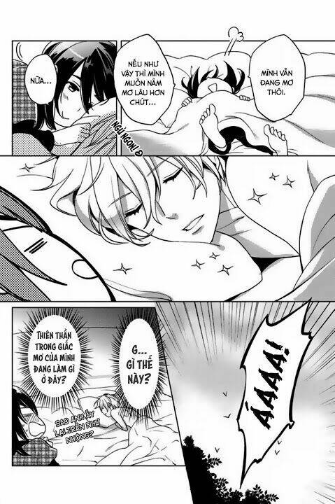 fat cinderella!! chapter 2 4