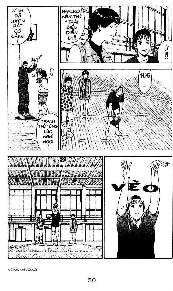 cao thủ bóng rổ chapter 199 6