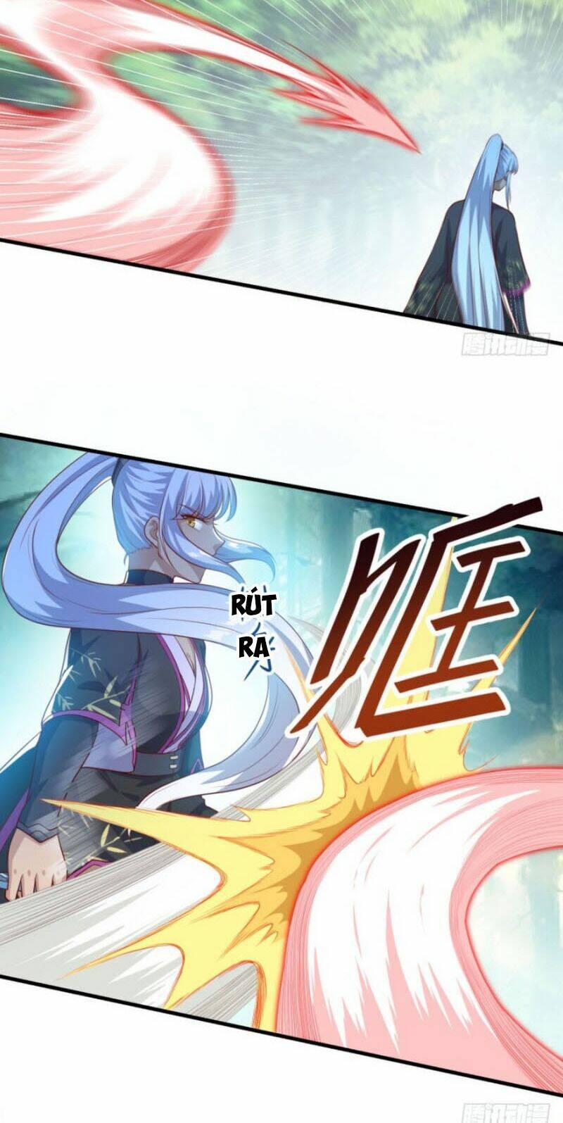 tiên ma đồng tu chapter 131 6