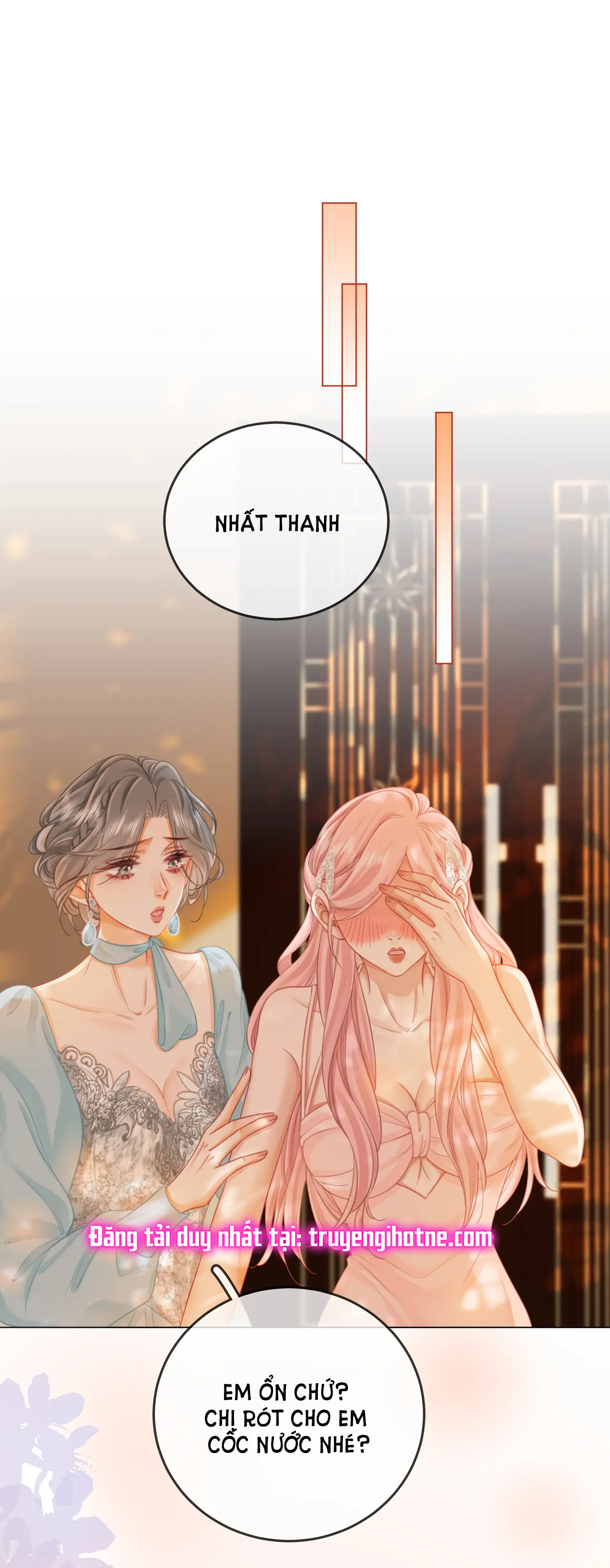 Cố Tiểu Thư Và Khúc Tiểu Thư chapter 52 - Trang 38