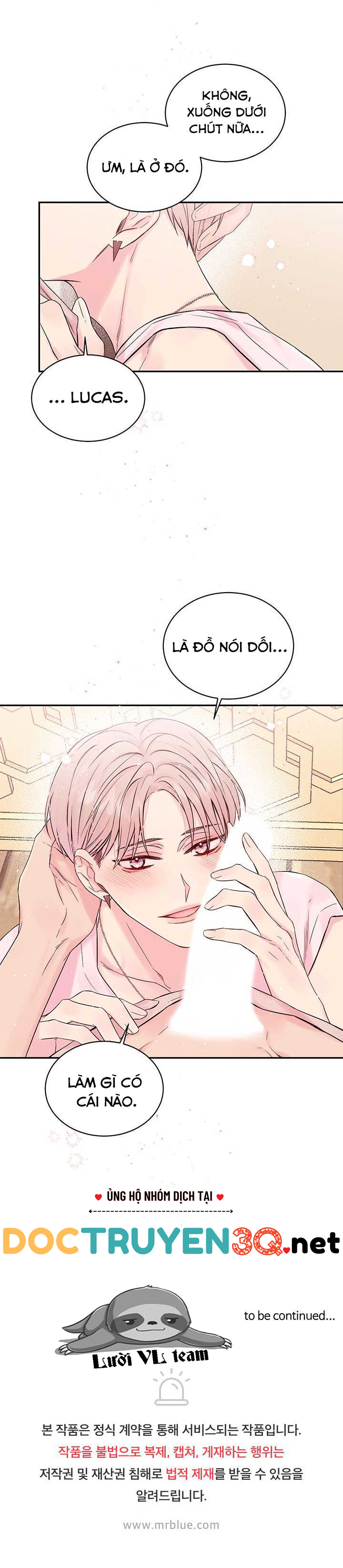 lion heart [đam mỹ 18+] chapter 1 31